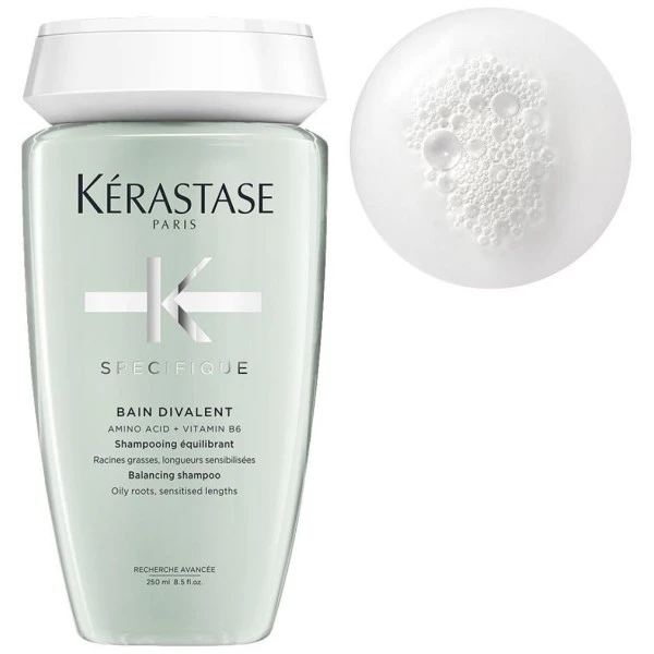 Routine Hydratante Potentialiste Spécifique Kérastase 3 Routine Hydratante Potentialiste Spécifique Kérastase – Image 3