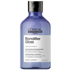 Routine Illuminatrice Blondifier Gloss L'Oréal Professionnel 12 Routine Illuminatrice Blondifier Gloss L'Oréal Professionnel -Hair Pro Promos Magasin routine illuminatrice blondifier gloss l oreal professionnel 3