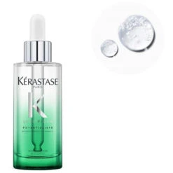 Routine Potentialiste à L'argile Spécifique Kérastase -Hair Pro Promos Magasin routine potentialiste a l argile specifique kerastase 4