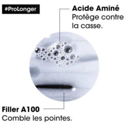 Routine Pro Longer L'Oréal Professionnel 14 Routine Pro Longer L'Oréal Professionnel -Hair Pro Promos Magasin routine pro longer l oreal professionnel 4
