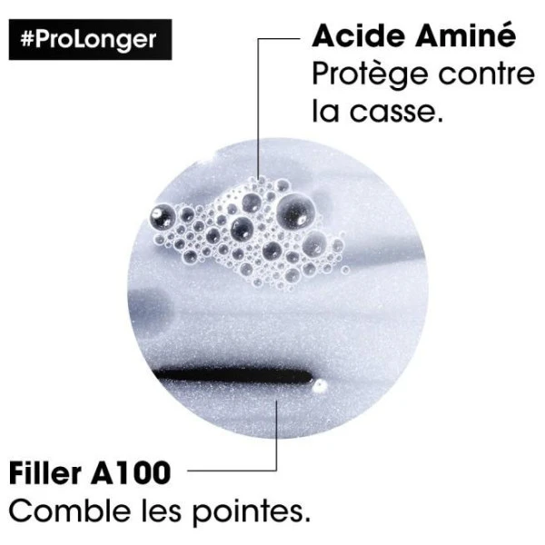 Routine Pro Longer L'Oréal Professionnel 5 Routine Pro Longer L'Oréal Professionnel – Image 5