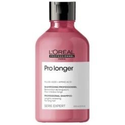 Routine Rénovatrice De Longueurs Pro Longer L'Oréal Professionnel 300ML -Hair Pro Promos Magasin routine renovatrice de longueurs pro longer l oreal professionnel 300ml 3