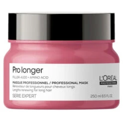 Routine Rénovatrice De Longueurs Pro Longer L'Oréal Professionnel 300ML -Hair Pro Promos Magasin routine renovatrice de longueurs pro longer l oreal professionnel 300ml 5