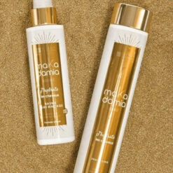 Routine Solaire 2-en-1 Makadamia Urban Keratin -Hair Pro Promos Magasin routine solaire 2 en 1 makadamia urban keratin 4