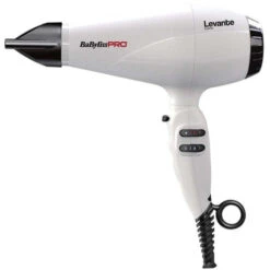 Sèche-cheveux Babyliss Pro Levante Ionic 2100W