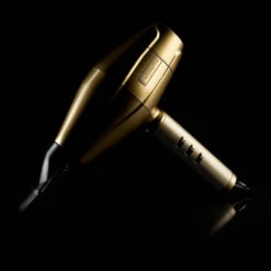 Sèche-cheveux BaByliss Pro Or GoldFx 2200W 4artists -Hair Pro Promos Magasin seche cheveux babyliss pro or goldfx 2200w 4artists 2