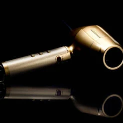 Sèche-cheveux BaByliss Pro Or GoldFx 2200W 4artists -Hair Pro Promos Magasin seche cheveux babyliss pro or goldfx 2200w 4artists 3