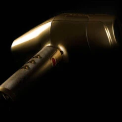 Sèche-cheveux BaByliss Pro Or GoldFx 2200W 4artists -Hair Pro Promos Magasin seche cheveux babyliss pro or goldfx 2200w 4artists 4