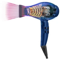Sèche-cheveux Bleu Nuit ALYON Parlux -Hair Pro Promos Magasin seche cheveux bleu nuit alyon parlux 4