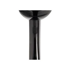 Sèche-cheveux Compact Noir Professionnel Gloss Edition 2200W -Hair Pro Promos Magasin seche cheveux compact noir professionnel gloss edition 2200w 2