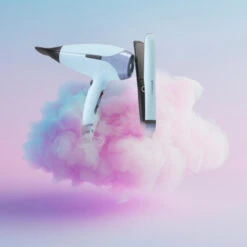 Sèche-cheveux Ghd Helios™ Bleu ID Collection 2200W -Hair Pro Promos Magasin seche cheveux ghd helios bleu id collection 2200w 3