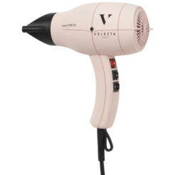 Sèche-cheveux Iconic Tgr 2.0 Rose 2000W Velecta® Paris -Hair Pro Promos Magasin seche cheveux iconic tgr 20 rose 2000w velecta paris 2
