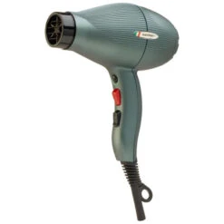 Sèche Cheveux IES Vert Musc Gammapiù 1550 Watts 8 Sèche Cheveux IES Vert Musc Gammapiù 1550 Watts -Hair Pro Promos Magasin seche cheveux ies vert musc gammapiu 1550 watts 2