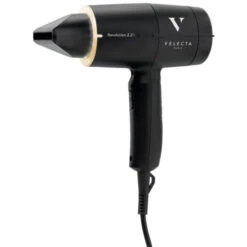 Sèche-cheveux Ionic Tgr Revolution 2.2i Noir Absolu 2200W Velecta® Paris -Hair Pro Promos Magasin seche cheveux ionic tgr revolution 22i noir absolu 2200w velecta paris 7