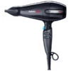 Sèche-cheveux BaByliss Pro Ionic Veneziano HQ 2200W Noir