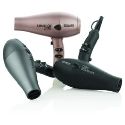 Séche-cheveux Professionnel Levante 380 Rose Gold STHAUER 2100 Watts -Hair Pro Promos Magasin seche cheveux professionnel levante 380 rose gold sthauer 2100 watts 2