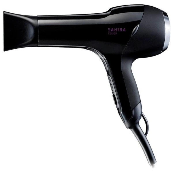 Sèche Cheveux Sahira Color Wella 1 Sèche Cheveux Sahira Color Wella