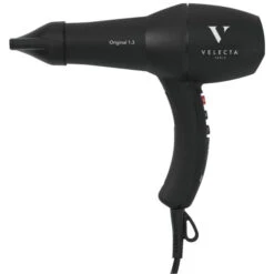 Sèche-cheveux Tgr Original 1.3 Noir 1300W Velecta® Paris 5 Sèche-cheveux Tgr Original 1.3 Noir 1300W Velecta® Paris -Hair Pro Promos Magasin seche cheveux tgr original 13 noir 1300w velecta paris 2