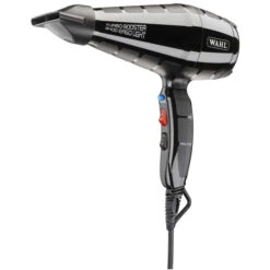 Sèche-cheveux Turbo Booster Light 2400W Wahl