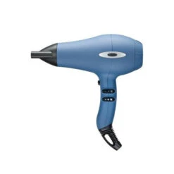 Sibel Sèche Cheveux Ultron Impact Ionic 2100 Watts Bleu Foncé