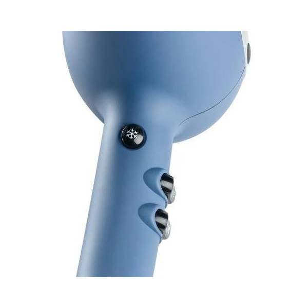 Sibel Sèche Cheveux Ultron Impact Ionic 2100 Watts Bleu Foncé 4 Sibel Sèche Cheveux Ultron Impact Ionic 2100 Watts Bleu Foncé – Image 4