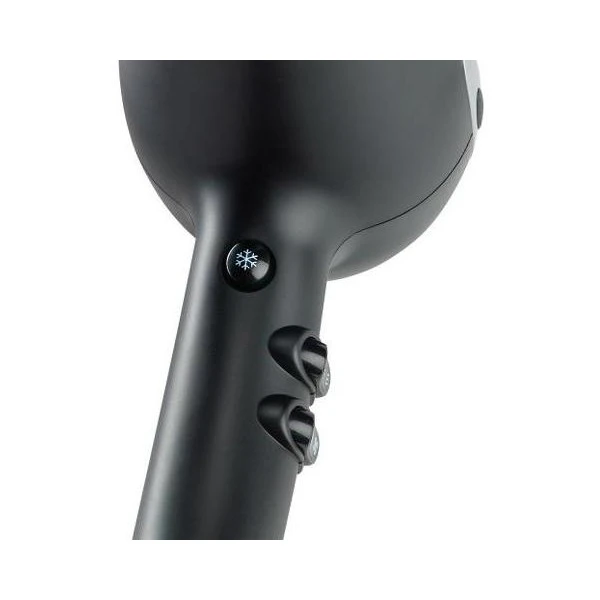 Sibel Sèche Cheveux Ultron Impact Ionic 2100 Watts Noir 4 Sibel Sèche Cheveux Ultron Impact Ionic 2100 Watts Noir – Image 4