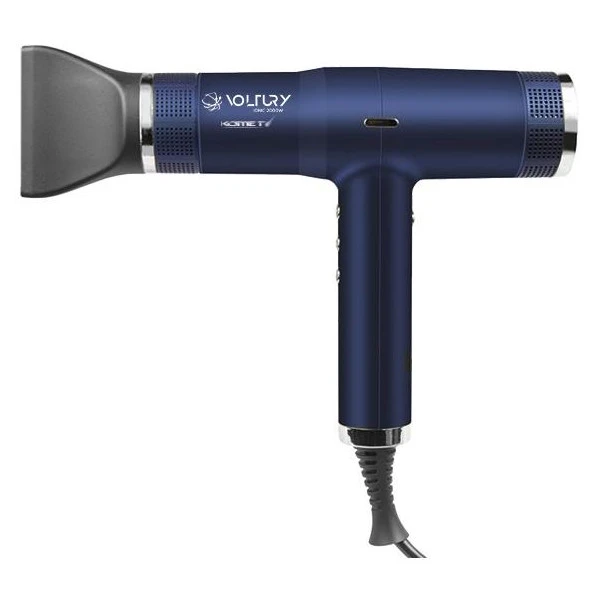 Sèche Cheveux Voltury 3 Ionic 2000W Promex 1 Sèche Cheveux Voltury 3 Ionic 2000W Promex