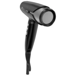 Sèche-cheveux XCELL Noir Gammapiù -Hair Pro Promos Magasin seche cheveux xcell noir gammapiu 1 3