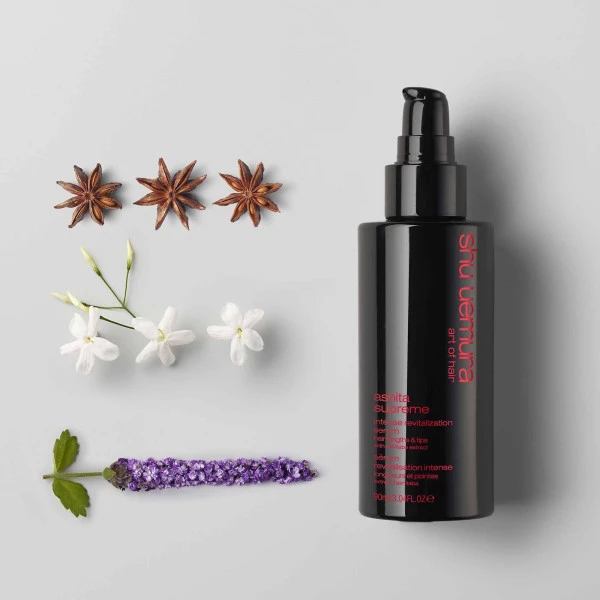 Sérum Ashita Suprême Shu Uemura 90ML 4 Sérum Ashita Suprême Shu Uemura 90ML – Image 4
