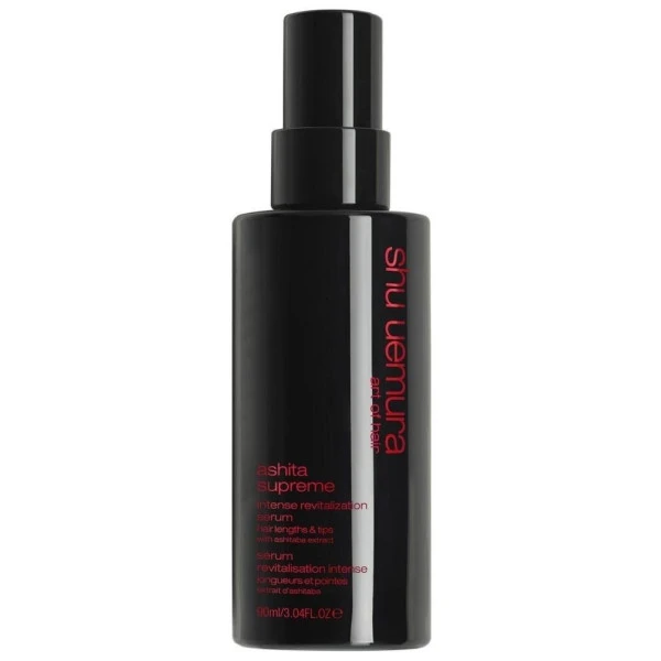 Sérum Ashita Suprême Shu Uemura 90ML 1 Sérum Ashita Suprême Shu Uemura 90ML