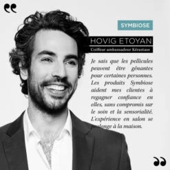 Sérum Cellulaire Nuit Anti-pelliculaire Intensif Symbiose Kérastase 90ML -Hair Pro Promos Magasin serum cellulaire nuit anti pelliculaire intensif symbiose kerastase 90ml 8