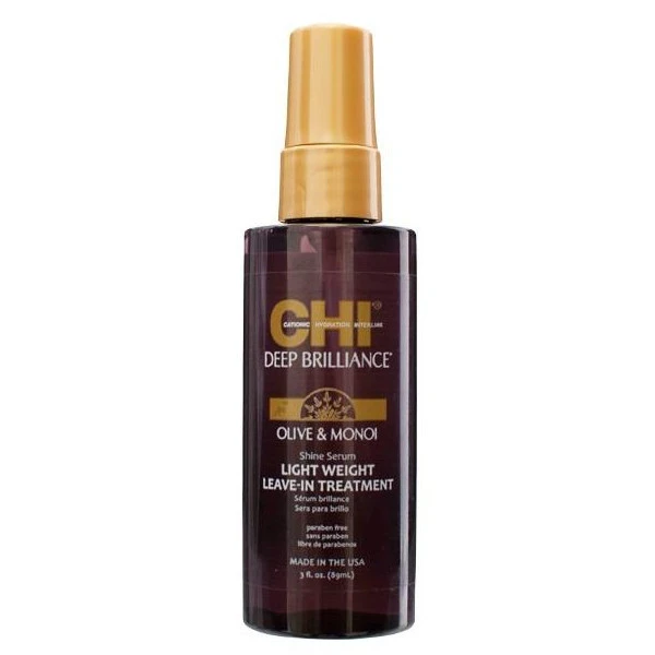 Sérum Deep Brilliance CHI 89ML 1 Sérum Deep Brilliance CHI 89ML