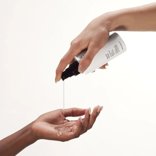 Sérum épaississant Izumi Tonic Shu Uemura 90ML 4 Sérum épaississant Izumi Tonic Shu Uemura 90ML – Image 4