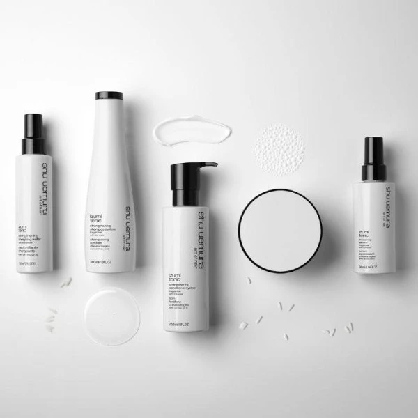 Sérum épaississant Izumi Tonic Shu Uemura 90ML 6 Sérum épaississant Izumi Tonic Shu Uemura 90ML – Image 6