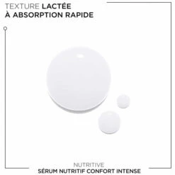 Sérum Nutritif Confort Intense Nutritive Kérastase 90ML 12 Sérum Nutritif Confort Intense Nutritive Kérastase 90ML -Hair Pro Promos Magasin serum nutritif confort intense nutritive kerastase 90ml 4