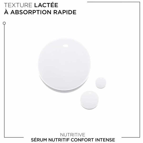 Sérum Nutritif Confort Intense Nutritive Kérastase 90ML 5 Sérum Nutritif Confort Intense Nutritive Kérastase 90ML – Image 5