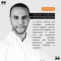 Sérum Nutritif Confort Intense Nutritive Kérastase 90ML 14 Sérum Nutritif Confort Intense Nutritive Kérastase 90ML -Hair Pro Promos Magasin serum nutritif confort intense nutritive kerastase 90ml 6