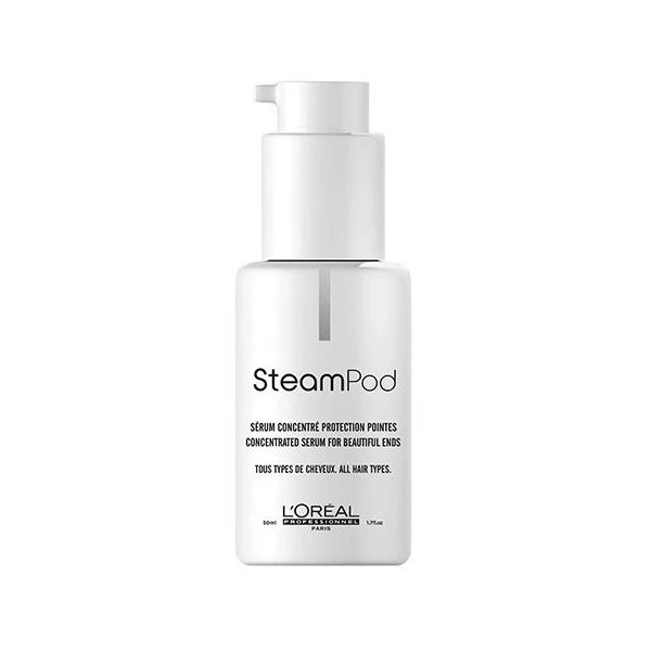 Sérum Pro Active Steampod L'Oréal Professionnel 50ML 1 Sérum Pro Active Steampod L'Oréal Professionnel 50ML