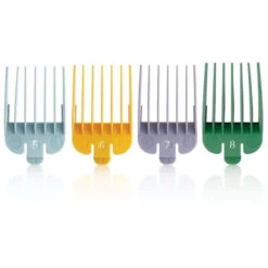 Set 8 Rehausseurs Pour Tondeuses -Hair Pro Promos Magasin set 8 rehausseurs pour tondeuses 2