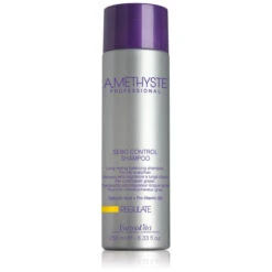 Shampoing Cuir Chevelu Sensible/gras Sebocare Amethyste Farmavita 250ML