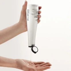 Shampoing Fortifiant Izumi Tonic Shu Uemura 300ML -Hair Pro Promos Magasin shampoing fortifiant izumi tonic shu uemura 300ml 3