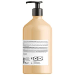 Shampooing Absolut Repair L'Oréal Professionnel 750ML -Hair Pro Promos Magasin shampooing absolut repair l oreal professionnel 750ml 6