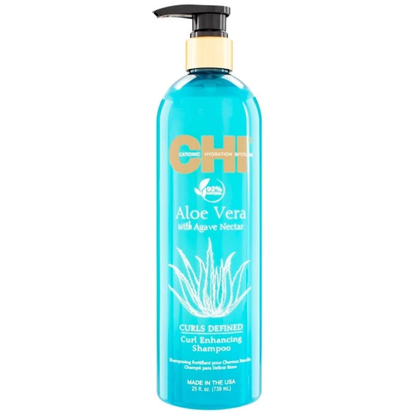 Shampooing Aloe Vera CHI 739ML 1 Shampooing Aloe Vera CHI 739ML