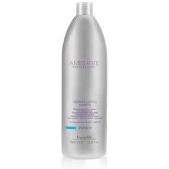 Shampooing Anti-pelliculaire Purify Amethyste Farmavita 1L