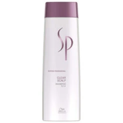 Shampooing Anti-pelliculaire SP Clear Scalp 250ml