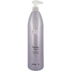 Shampooing Anti-reflet Platine Déjaunisseur Generik 1L