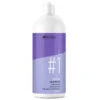 Shampooing Argent N°1 1500ML INDOLA