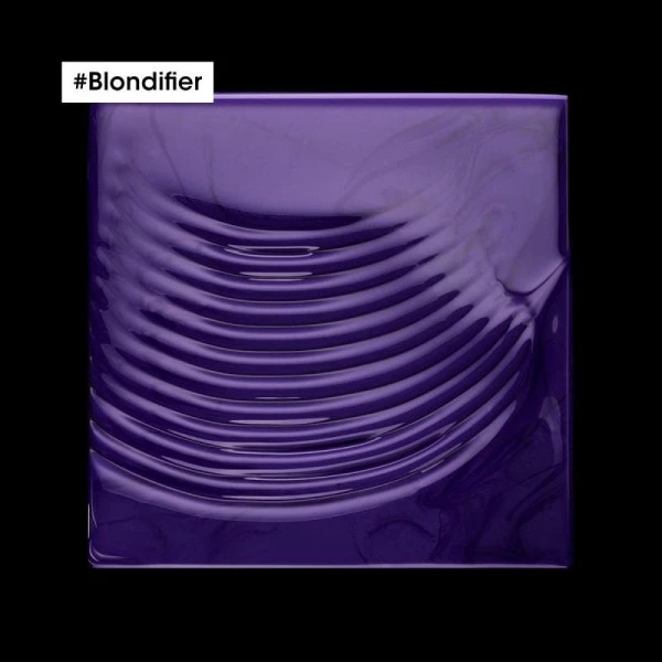 Shampooing Blondifier Cool L'Oréal Professionnel 750ML 5 Shampooing Blondifier Cool L'Oréal Professionnel 750ML – Image 5