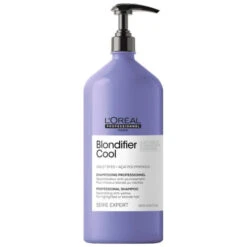 Shampooing Blondifier Cool L'Oréal Professionnel 1,5L