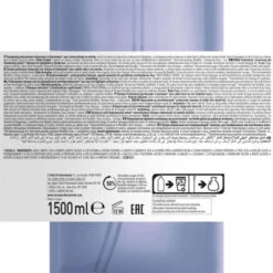 Shampooing Blondifier Gloss L'Oréal Professionnel 1,5L 17 Shampooing Blondifier Gloss L'Oréal Professionnel 1,5L -Hair Pro Promos Magasin shampooing blondifier gloss l oreal professionnel 15l 8